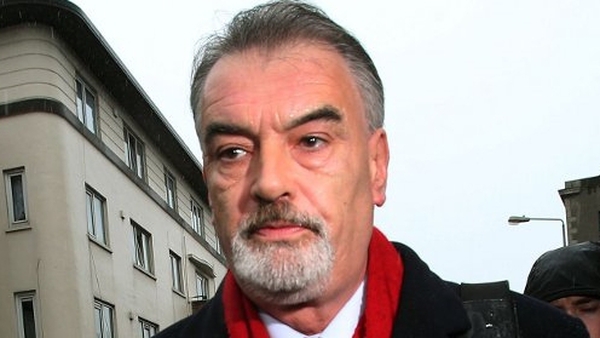 A jury ruled against Ian Bailey's claims in 2015