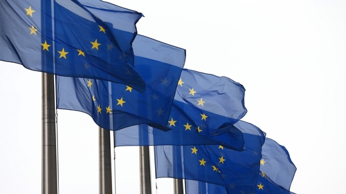 82% of Irish people believe the UK should have voted to remain in the EU