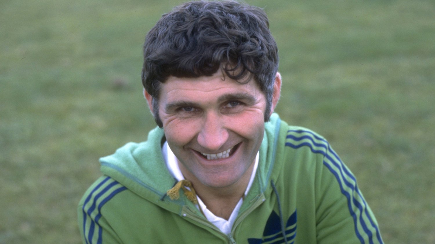 RTÉ Archives | Sports | Kerryman Of The Year Mick O'Dwyer