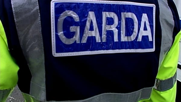 Gardaí have appealed for any witnesses to come forward