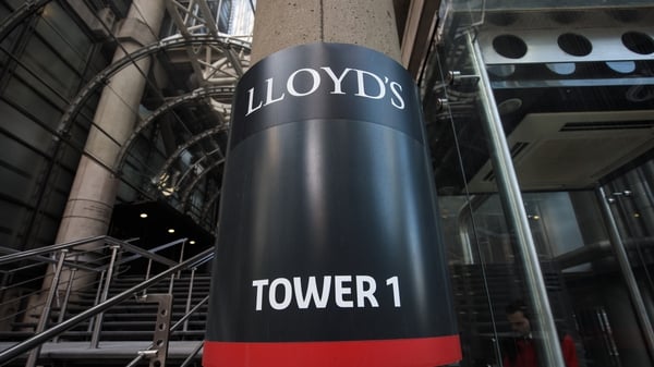 Lloyd's of London is trying to improve standards of behaviour after reports earlier this year of sexual harassment and daytime drinking