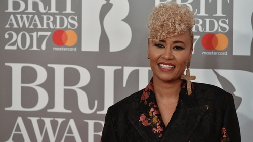 Emeli Sande S Fashion Transformation