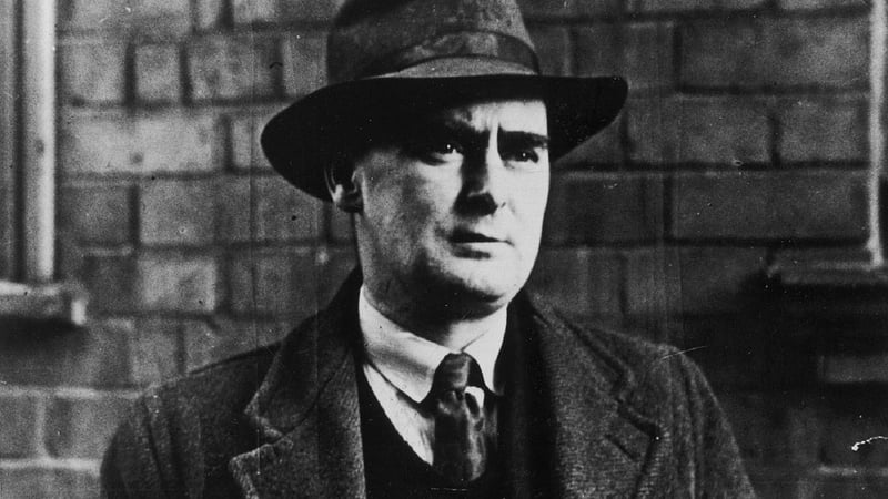 Image result for flann o brien