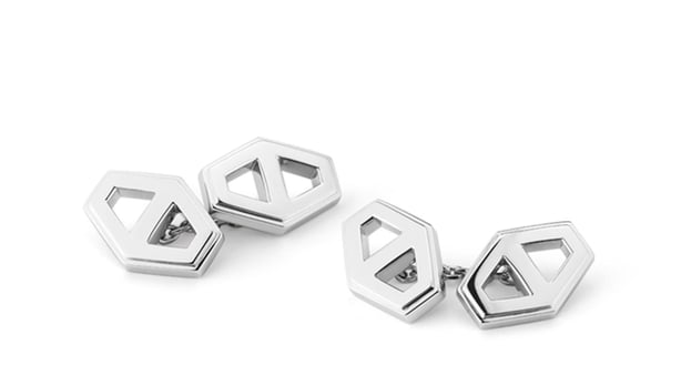 Cufflinks