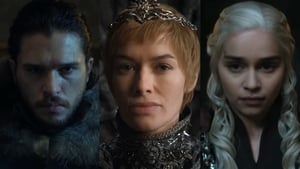 "When you play the Game of Thrones you win or you die"