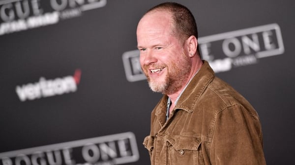 Joss Whedon in final talks to direct solo Batgirl movie