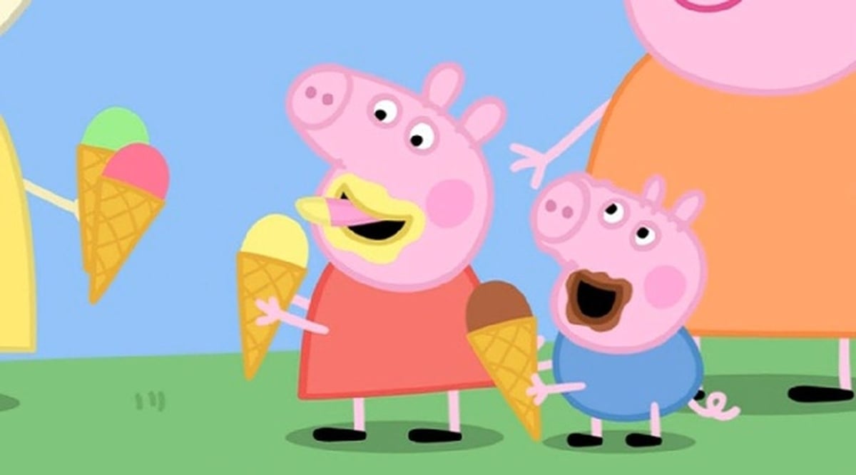 Mum and Dad approved cartoons for kids Mum and Dad approved cartoons for kids