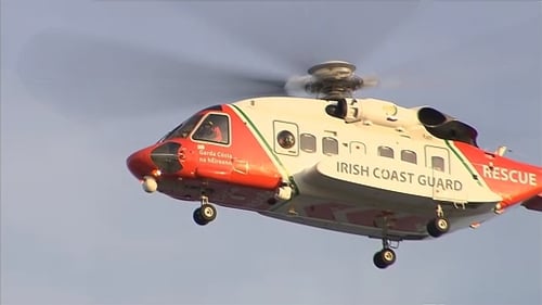 Larger coast guard aircraft needs a much more spacious and significant site to land safely