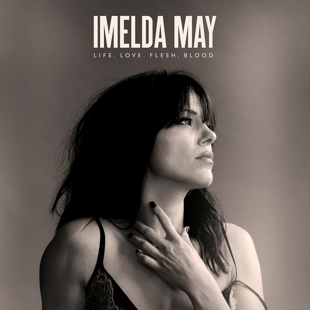 Imelda May on marriage break-up: 