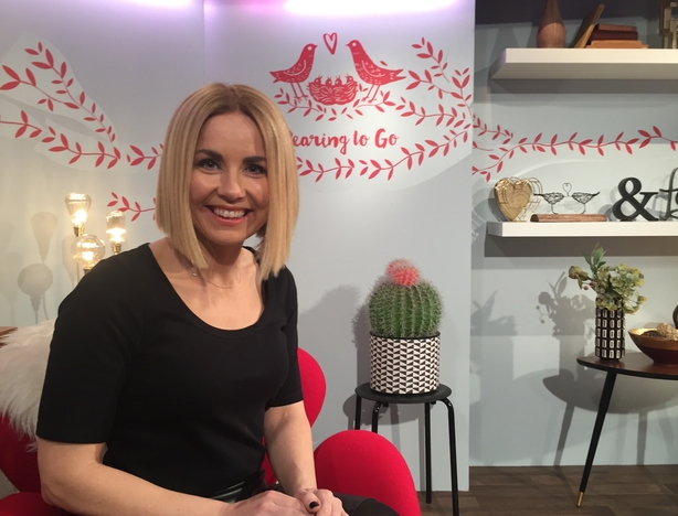 Taragh in Studio