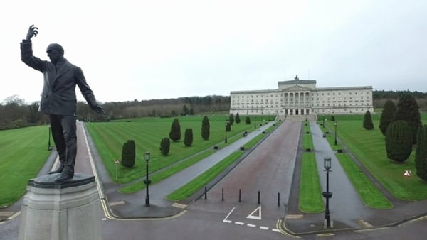 It is expected the DUP and the UUP will come to some arrangement in an effort to retain the Stormont seats they hold