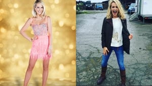 Straight off the set of Dancing with the Stars, to Big Week on the Farm, Aoibhín Garrihy will be trying her hand with all things farming tonight. Straight off the set of Dancing with the Stars, to Big Week on the Farm, Aoibhín Garrihy will be trying her hand with all things farming tonight.