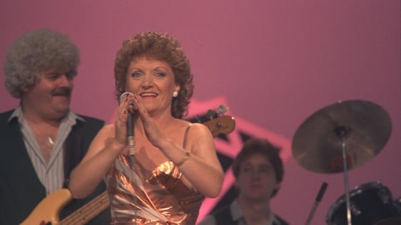 Philomena Begley