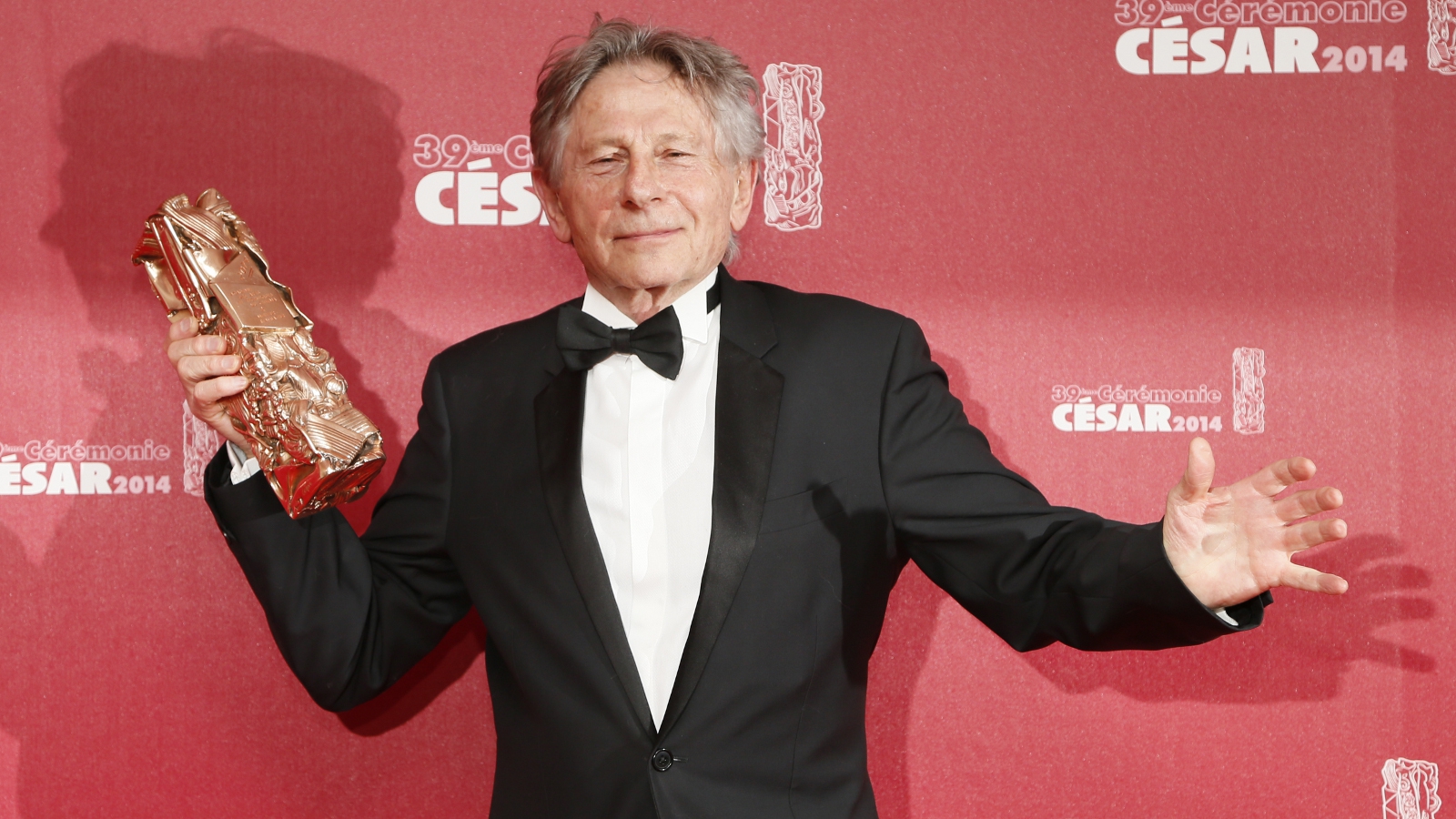 Céline Sciamma, Adèle Haenel Walk Out of Roman Polanski's César Win