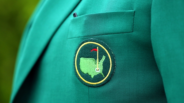 The Masters is the first Major of the year