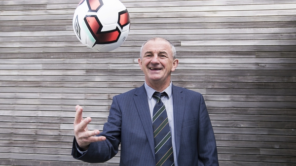 Former WNT manager Noel King has hit back at the PFAI's comments