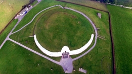 Creedon's Epic East: Newgrange