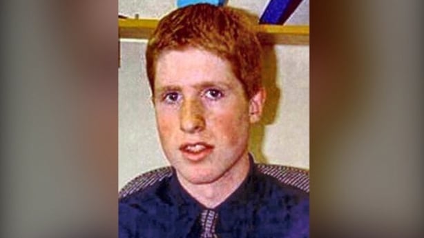 Missing bank worker's family call for information as 100000 euro reward offered Missing bank worker's family call for information as 100000 euro reward offered
