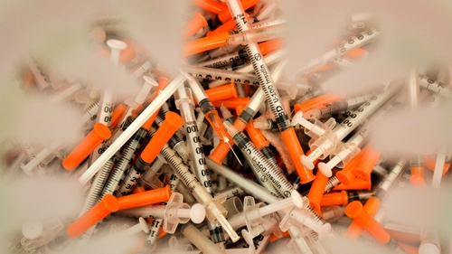 "Supervised injecting rooms provide a safe, hygienic space where people can legally inject or consume illegal substances under medical supervision"