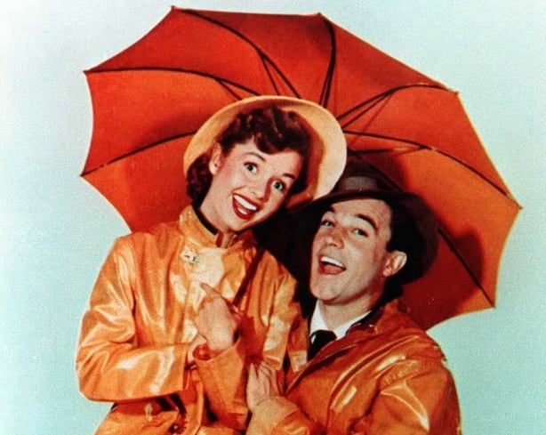 Singin' in the Rain