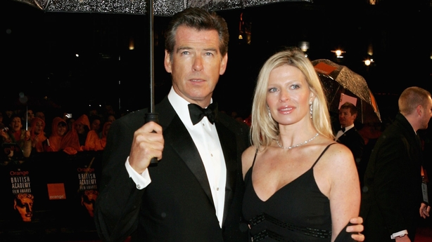 Pierce Brosnan facts: James Bond actor's age, wife, children and movies  revealed - Smooth