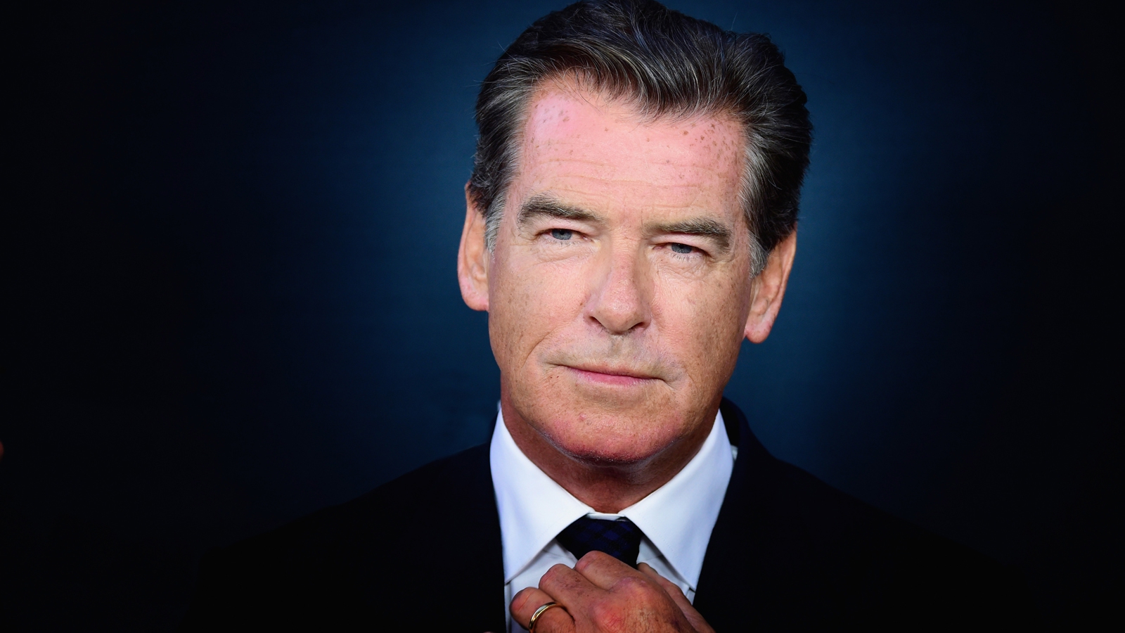 Pierce Brosnan on James Bond, his childhood in Ireland and his  environmental activism - arts24