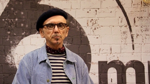 "I've gone through a lot of changes, particularly in the last few years." Kevin Rowland on Arena