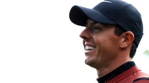 Rory McIlroy: 'I know I did my best out there and I gritted it out'