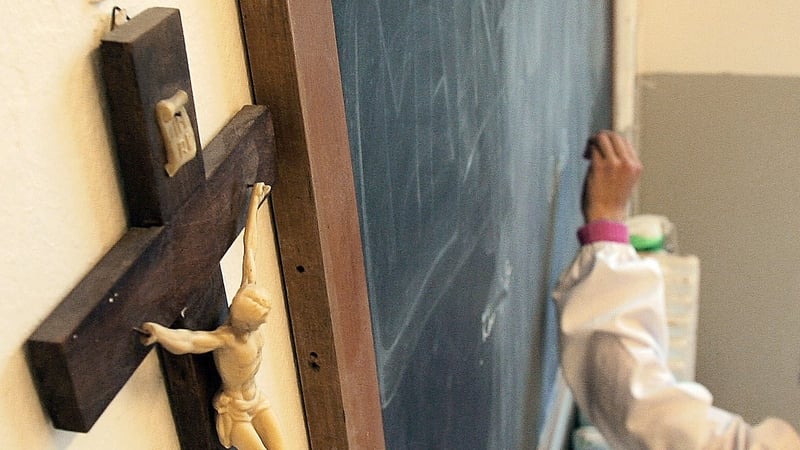 40% of parents want multi-denominational schools - survey