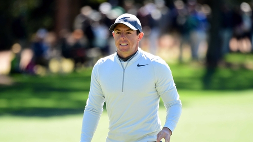 It's moving day in Augusta