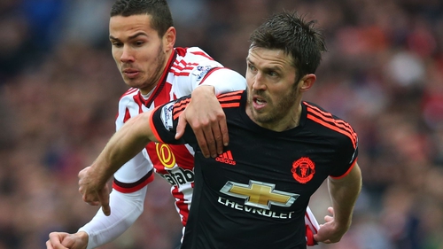 Michael Carrick: 'The passion for football is what stands out, it's incredible up there'