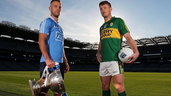 The game throws in at 4pm at Croker