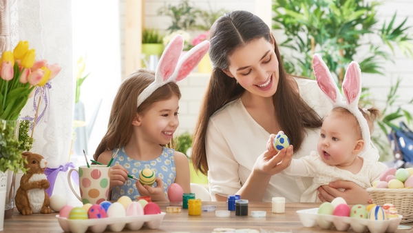 10 Things to do at Easter