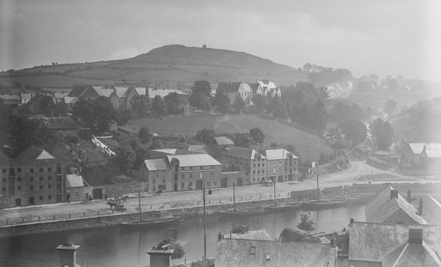 Century Ireland Issue 98 Vinegar Hill