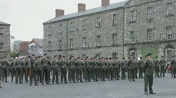 Collins Barracks (1997)