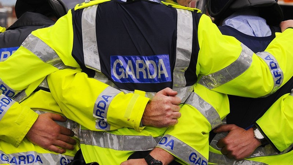 Gardaí and other public servants may have to pay higher pension contributions in future