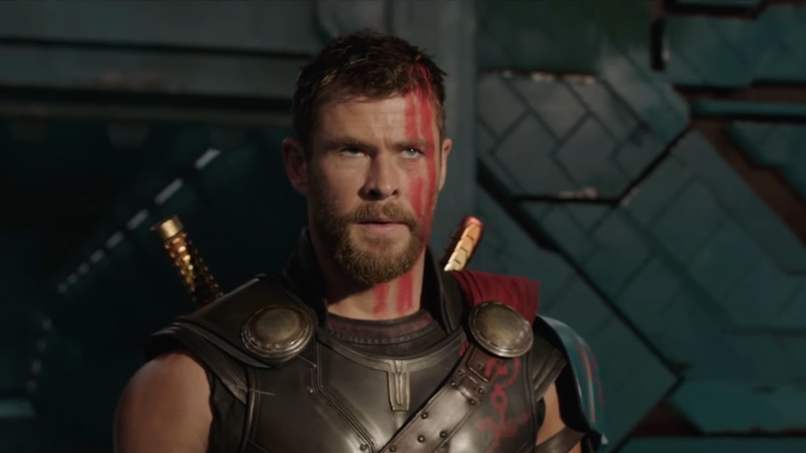 Thor: Ragnarok' Prompted 'Avengers: Infinity War' Rewrites