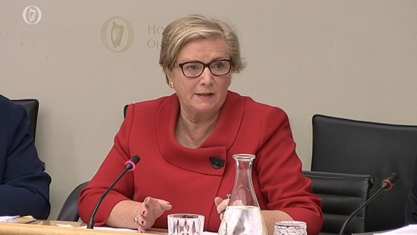 Minister Frances Fitzgerald is leading the joint IDA-EI trade mission to Japan and Singapore