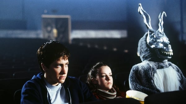 The Pooka has been celebrated in popular culture globally - he even pops up in cult movie classic Donnie Darko