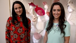 My Sister's Closet: Wedding Guest