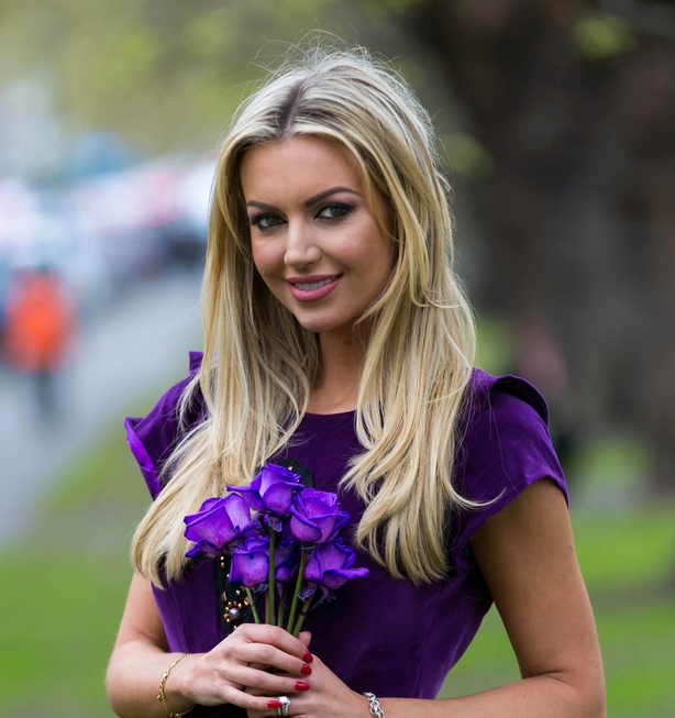 Rosanna Davison