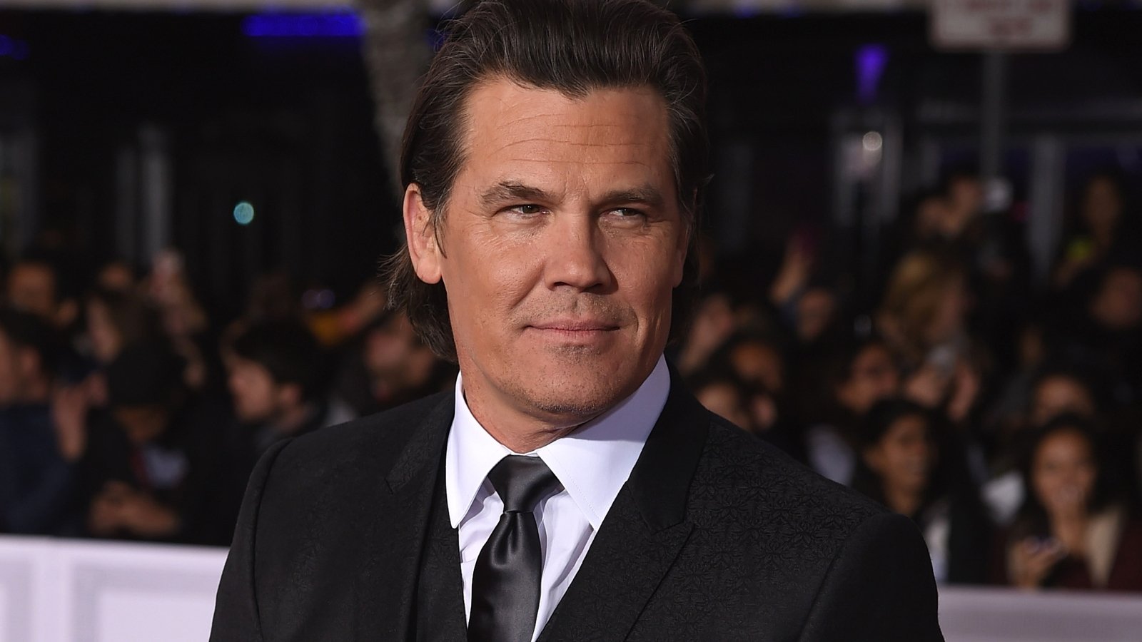It's Josh Brolin, not Pierce Brosnan, for Deadpool role