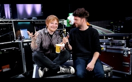 Ed Sheeran Dublin gigs