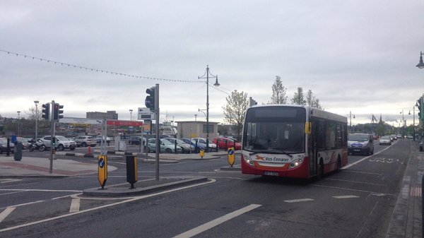 Bus Éireann services have resumed in Waterford