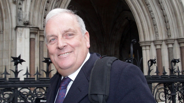 Kelvin MacKenzie's time with The Sun is up