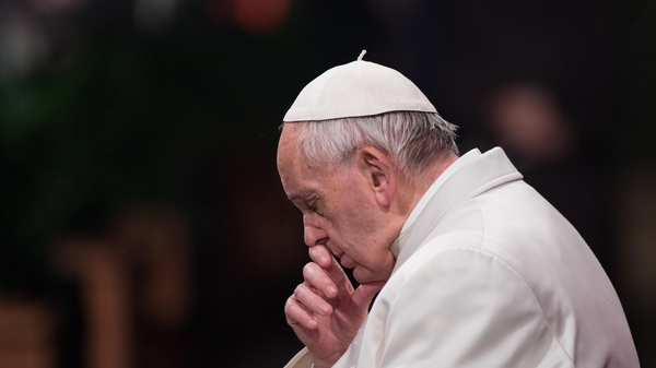 Irishwoman Marie Collins, who was raped by a hospital chaplain at the age of 13, quit the panel in March last year in protest at what she said was the 