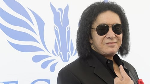 Gene Simmons: looking forward to 2021