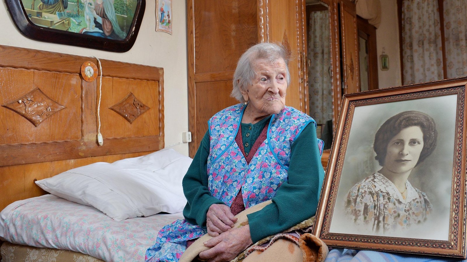 Last Known Survivor Of 19th Century Dies At 117 last-known-survivor-of-19th-century-dies-at-117