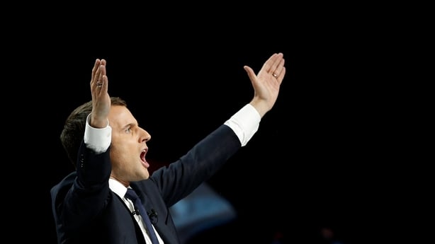 Majority of French Armed Police Support Marine Le Pen