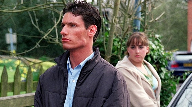 Dean Gaffney Feels So Lucky To Make Eastenders Return